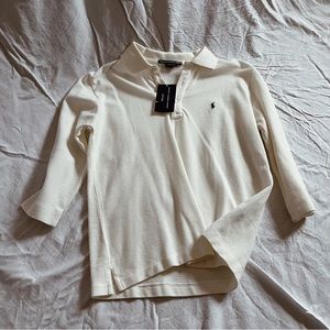 || Ralph Lauren || Golf Polo